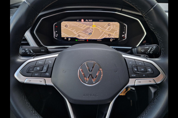 Volkswagen T-Cross 1.0 TSI Style