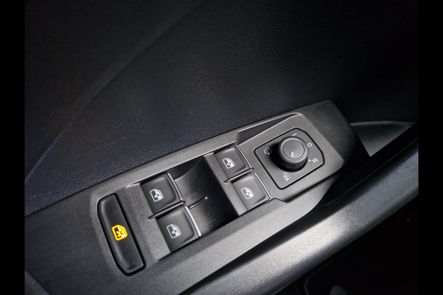 Volkswagen T-Cross 1.0 TSI Style