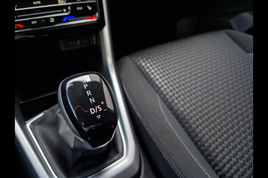 Volkswagen T-Cross 1.0 TSI Style