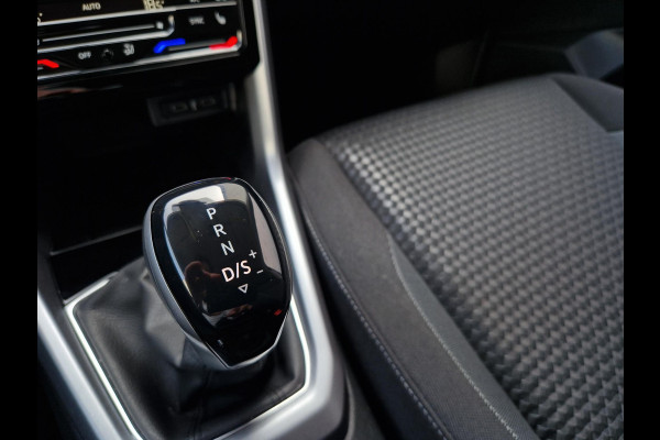 Volkswagen T-Cross 1.0 TSI Style