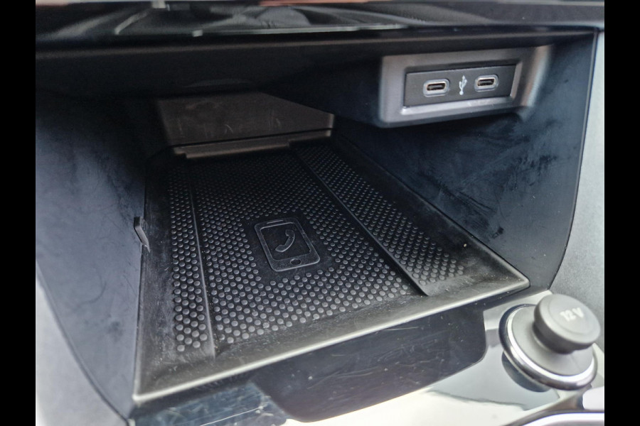 Volkswagen T-Cross 1.0 TSI Style