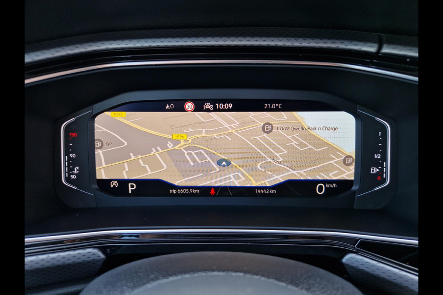 Volkswagen T-Cross 1.0 TSI Style