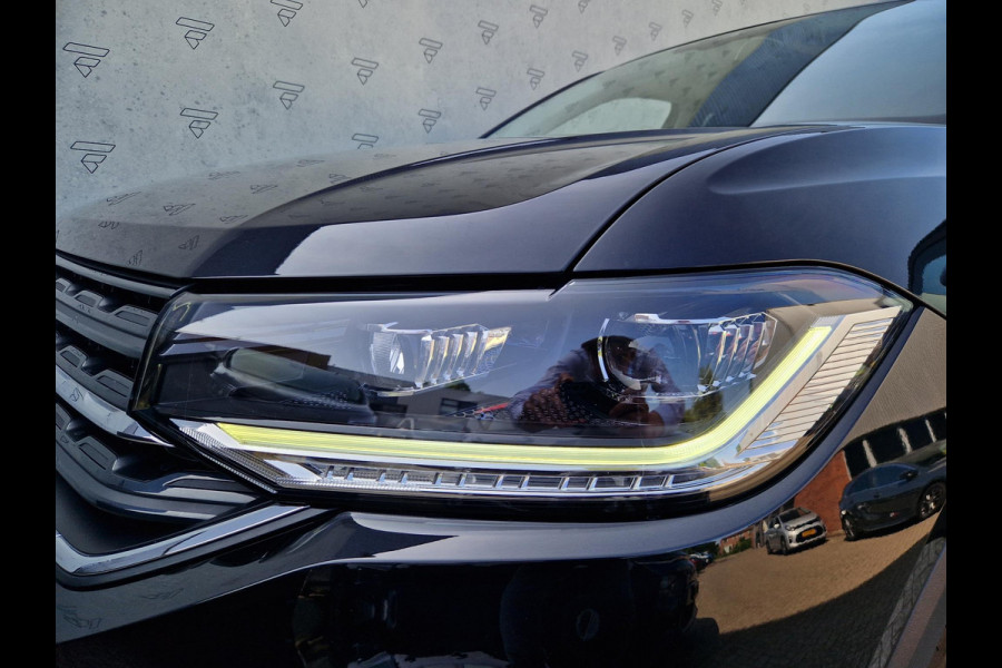 Volkswagen T-Cross 1.0 TSI Style