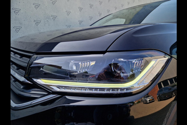 Volkswagen T-Cross 1.0 TSI Style