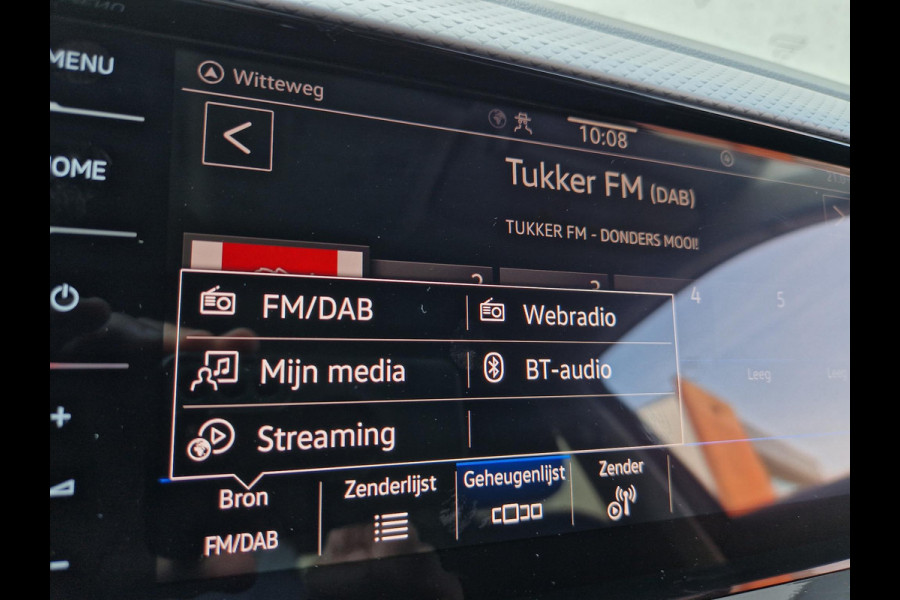 Volkswagen T-Cross 1.0 TSI Style