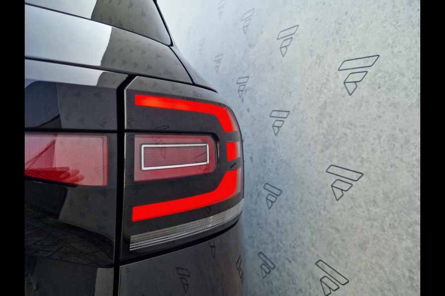 Volkswagen T-Cross 1.0 TSI Style