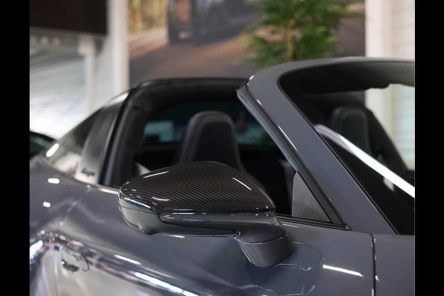 Porsche 911 Targa 4 GTS | PTS - SportDesign - Carbon - Leder pakket