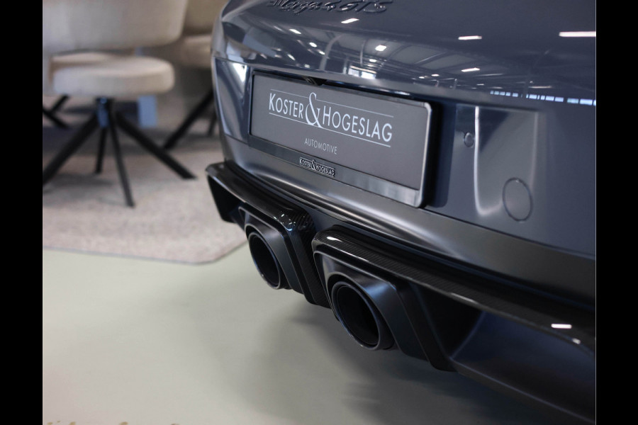 Porsche 911 Targa 4 GTS | PTS - SportDesign - Carbon - Leder pakket