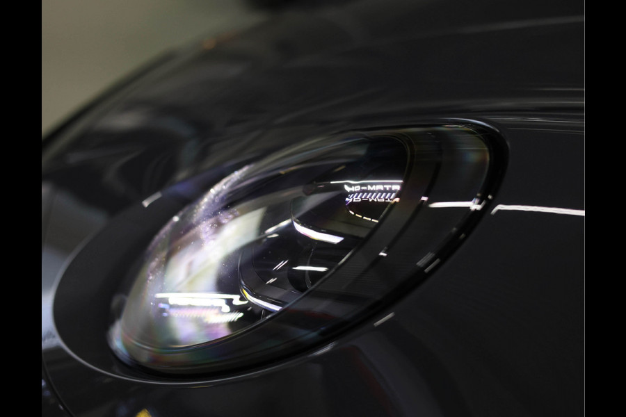 Porsche 911 Targa 4 GTS | PTS - SportDesign - Carbon - Leder pakket