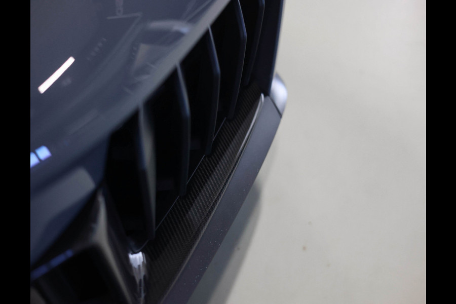 Porsche 911 Targa 4 GTS | PTS - SportDesign - Carbon - Leder pakket