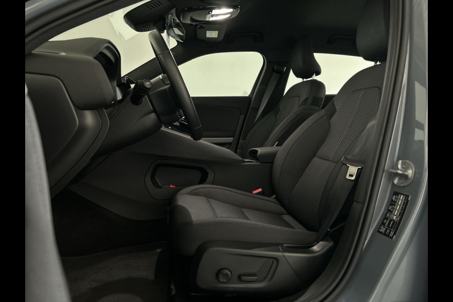 Polestar 2 Long Range Single Motor 78 kWh | Voorstoelen verwarmd | Uitwijk assistens | Rijstrooksensor met correctie