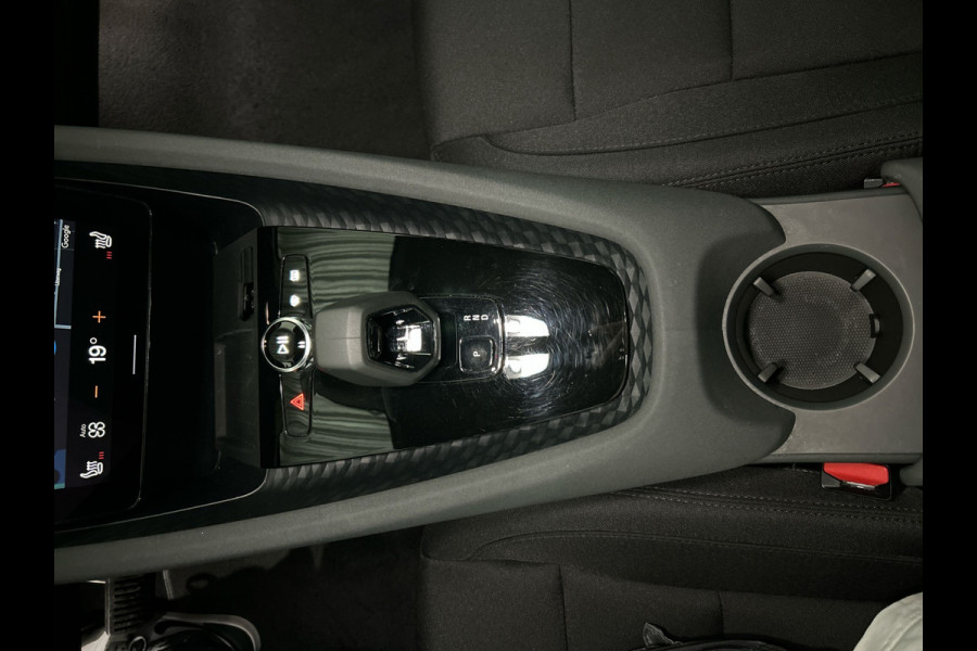 Polestar 2 Long Range Single Motor 78 kWh | Voorstoelen verwarmd | Uitwijk assistens | Rijstrooksensor met correctie