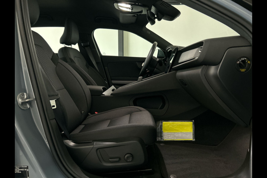 Polestar 2 Long Range Single Motor 78 kWh | Voorstoelen verwarmd | Uitwijk assistens | Rijstrooksensor met correctie