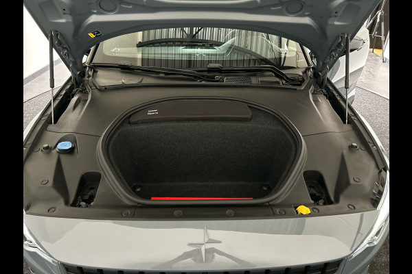 Polestar 2 Long Range Single Motor 78 kWh | Voorstoelen verwarmd | Uitwijk assistens | Rijstrooksensor met correctie