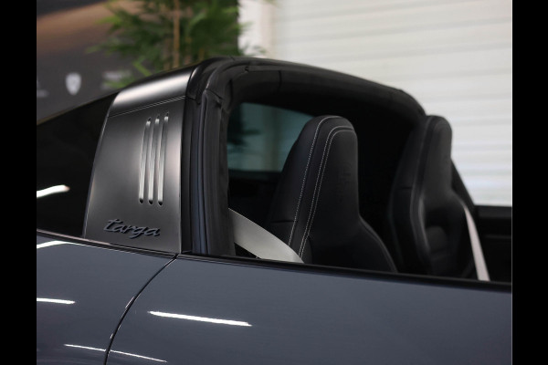 Porsche 911 Targa 4 GTS | PTS - SportDesign - Carbon - Leder pakket