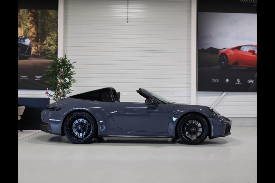 Porsche 911 Targa 4 GTS | PTS - SportDesign - Carbon - Leder pakket