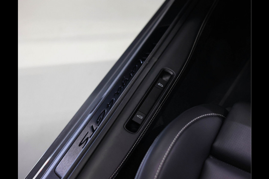 Porsche 911 Targa 4 GTS | PTS - SportDesign - Carbon - Leder pakket