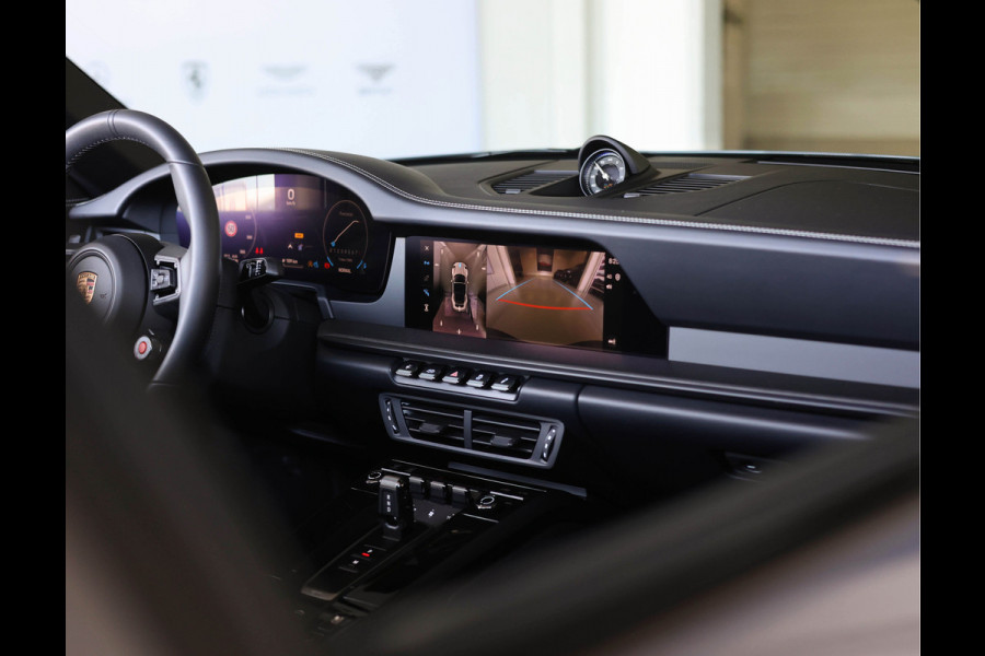 Porsche 911 Targa 4 GTS | PTS - SportDesign - Carbon - Leder pakket