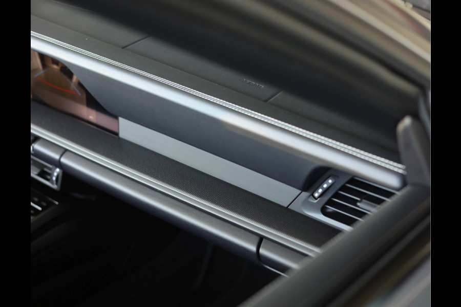 Porsche 911 Targa 4 GTS | PTS - SportDesign - Carbon - Leder pakket