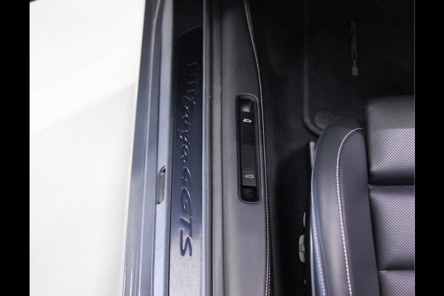 Porsche 911 Targa 4 GTS | PTS - SportDesign - Carbon - Leder pakket