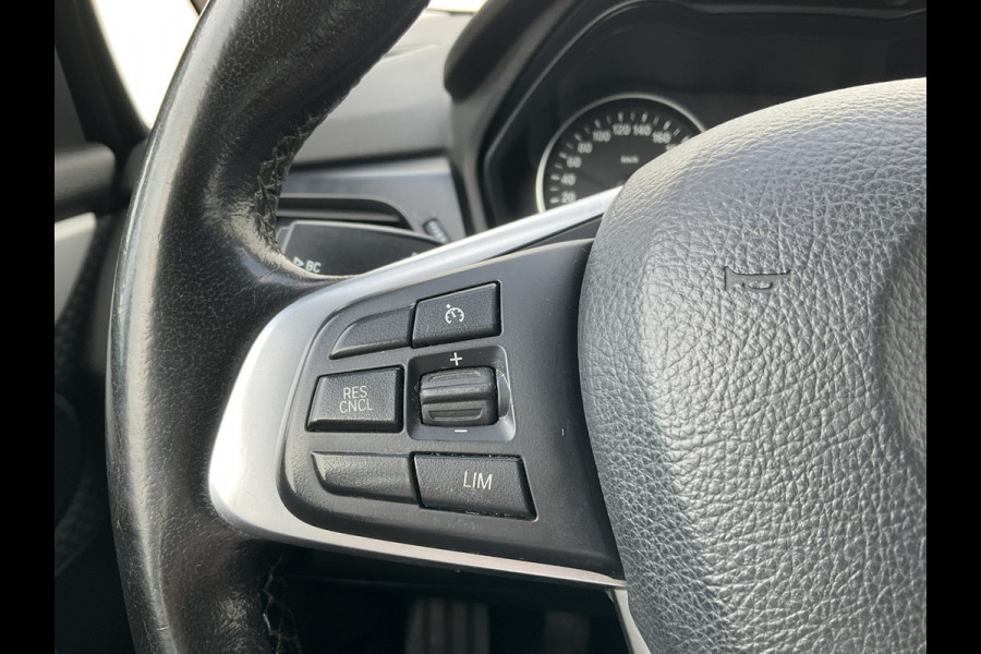 BMW 2 Serie Gran Tourer 7-Pers Executive Trekhhaak Nav/Cruise Stoelverw Elek.Klep Led NAP!