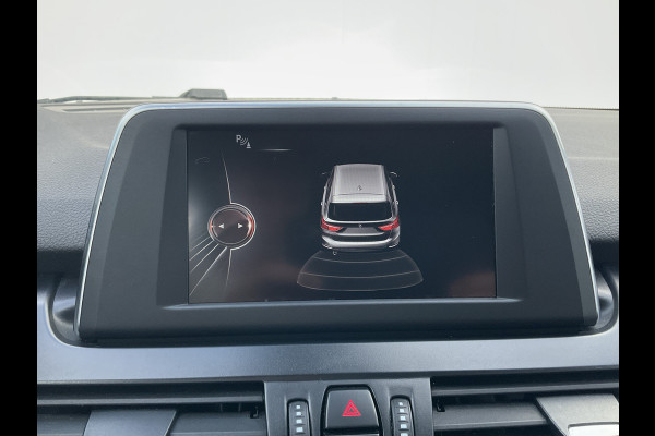 BMW 2 Serie Gran Tourer 7-Pers Executive Trekhhaak Nav/Cruise Stoelverw Elek.Klep Led NAP!