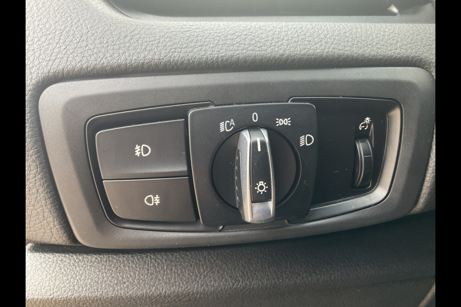BMW 2 Serie Gran Tourer 7-Pers Executive Trekhhaak Nav/Cruise Stoelverw Elek.Klep Led NAP!