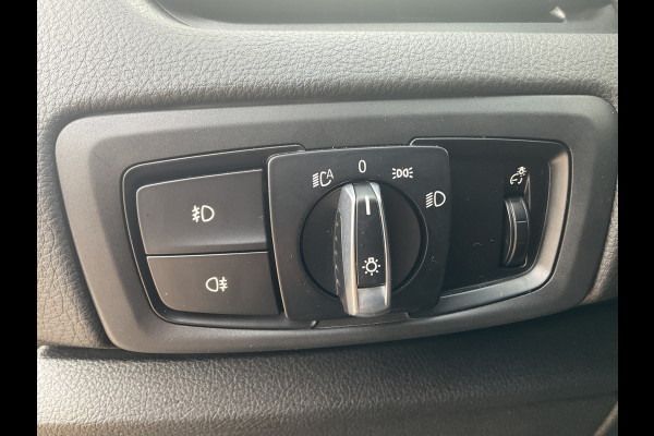 BMW 2 Serie Gran Tourer 7-Pers Executive Trekhhaak Nav/Cruise Stoelverw Elek.Klep Led NAP!