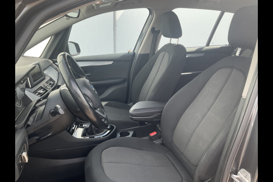 BMW 2 Serie Gran Tourer 7-Pers Executive Trekhhaak Nav/Cruise Stoelverw Elek.Klep Led NAP!