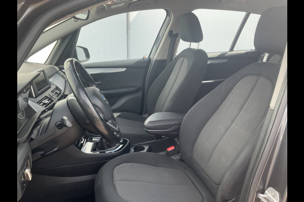 BMW 2 Serie Gran Tourer 7-Pers Executive Trekhhaak Nav/Cruise Stoelverw Elek.Klep Led NAP!