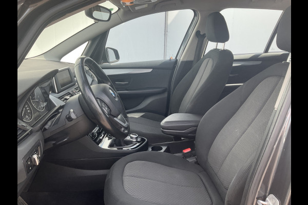 BMW 2 Serie Gran Tourer 7-Pers Executive Trekhhaak Nav/Cruise Stoelverw Elek.Klep Led NAP!