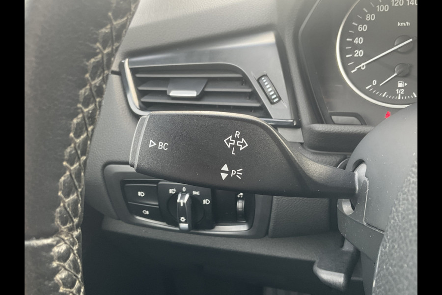 BMW 2 Serie Gran Tourer 7-Pers Executive Trekhhaak Nav/Cruise Stoelverw Elek.Klep Led NAP!
