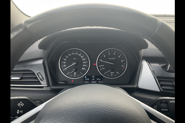 BMW 2 Serie Gran Tourer 7-Pers Executive Trekhhaak Nav/Cruise Stoelverw Elek.Klep Led NAP!