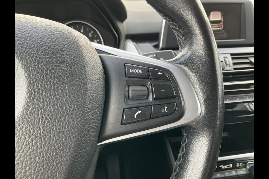 BMW 2 Serie Gran Tourer 7-Pers Executive Trekhhaak Nav/Cruise Stoelverw Elek.Klep Led NAP!