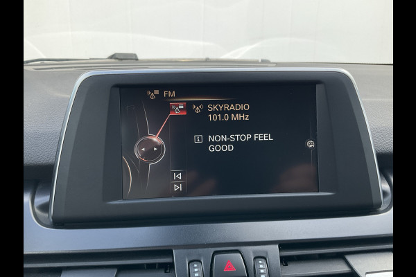 BMW 2 Serie Gran Tourer 7-Pers Executive Trekhhaak Nav/Cruise Stoelverw Elek.Klep Led NAP!