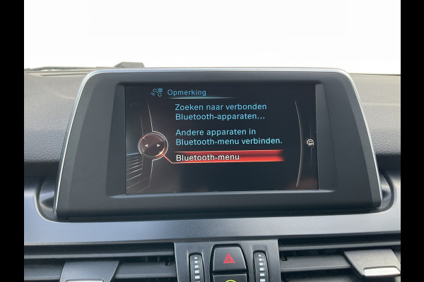 BMW 2 Serie Gran Tourer 7-Pers Executive Trekhhaak Nav/Cruise Stoelverw Elek.Klep Led NAP!