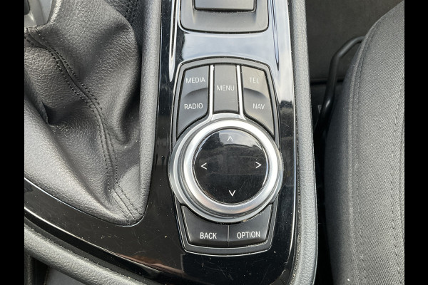 BMW 2 Serie Gran Tourer 7-Pers Executive Trekhhaak Nav/Cruise Stoelverw Elek.Klep Led NAP!