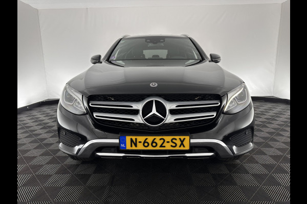 Mercedes-Benz GLC 350e 4MATIC Premium Plus Aut. *ARTICO-FULL-LEATHER | BURMESTER-AUDIO | HEAD-UP | FULL-LED | CAMERA  | HEATED-SEATS | SHIFT-PADDLES | SPORT-SEATS | NAVI-FULLMAP | TOWBAR | 19"ALU*