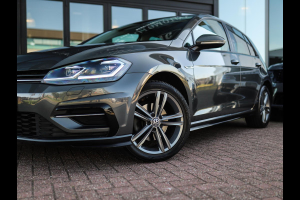 Volkswagen Golf 1.5 TSI Highline Business R-Line | Stoelverw. | PDC | ACC