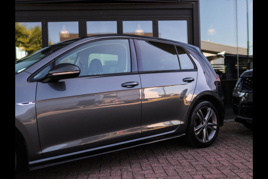 Volkswagen Golf 1.5 TSI Highline Business R-Line | Stoelverw. | PDC | ACC