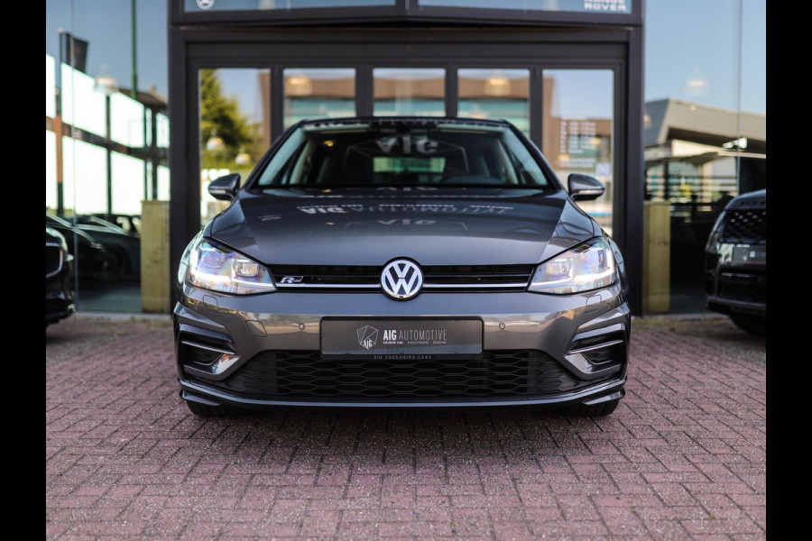 Volkswagen Golf 1.5 TSI Highline Business R-Line | Stoelverw. | PDC | ACC
