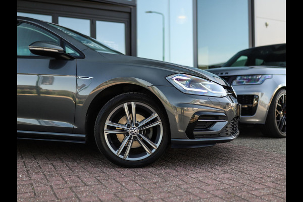 Volkswagen Golf 1.5 TSI Highline Business R-Line | Stoelverw. | PDC | ACC