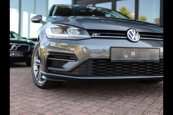 Volkswagen Golf 1.5 TSI Highline Business R-Line | Stoelverw. | PDC | ACC
