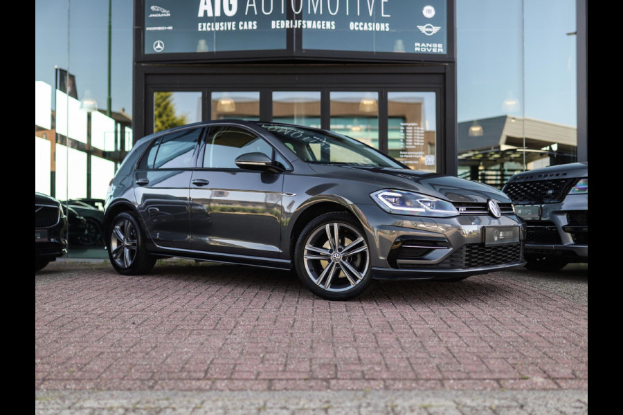 Volkswagen Golf 1.5 TSI Highline Business R-Line | Stoelverw. | PDC | ACC