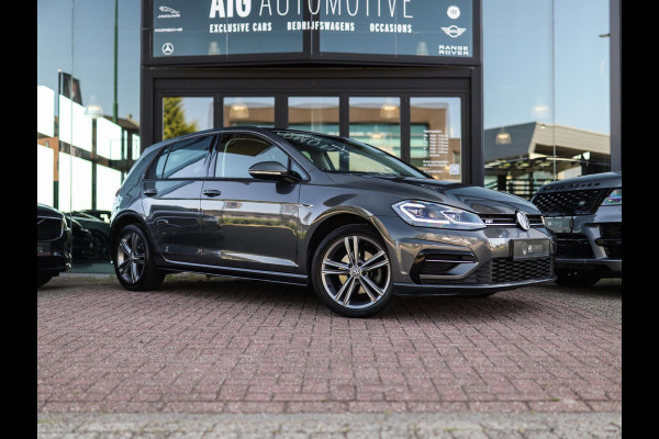 Volkswagen Golf 1.5 TSI Highline Business R-Line | Stoelverw. | PDC | ACC
