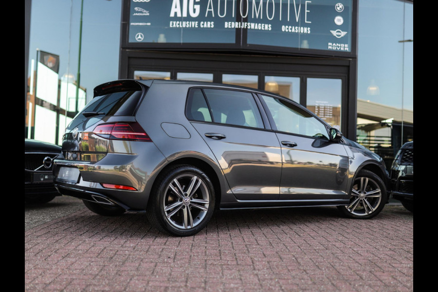 Volkswagen Golf 1.5 TSI Highline Business R-Line | Stoelverw. | PDC | ACC