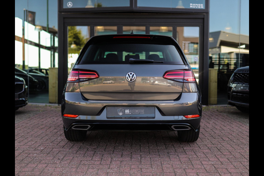 Volkswagen Golf 1.5 TSI Highline Business R-Line | Stoelverw. | PDC | ACC