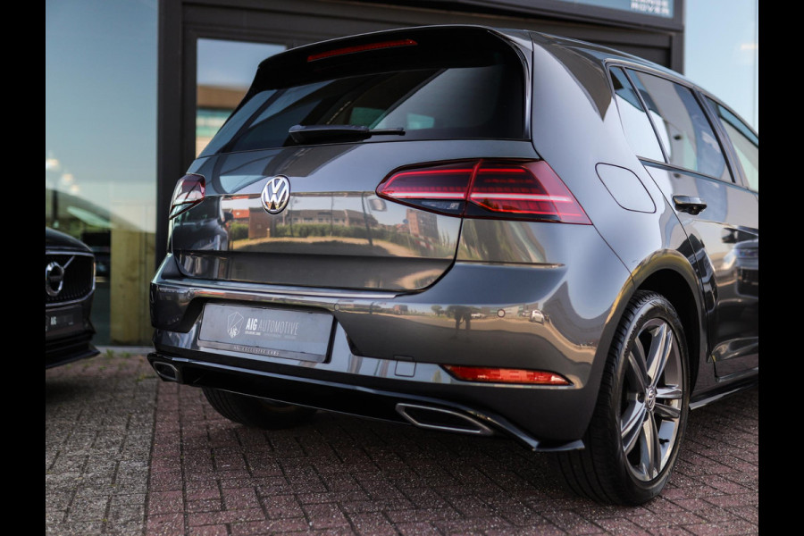 Volkswagen Golf 1.5 TSI Highline Business R-Line | Stoelverw. | PDC | ACC