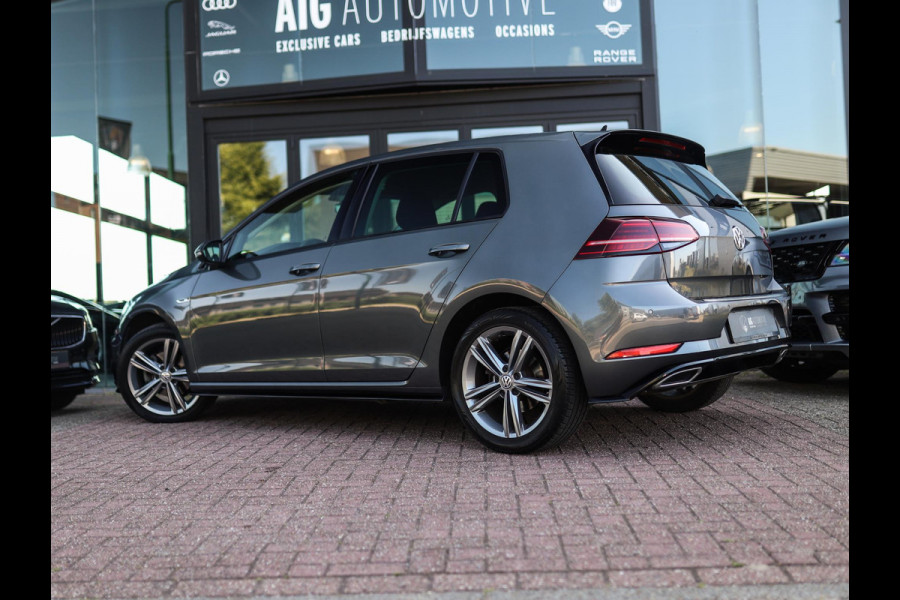 Volkswagen Golf 1.5 TSI Highline Business R-Line | Stoelverw. | PDC | ACC
