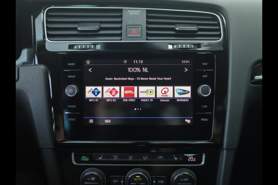 Volkswagen Golf 1.5 TSI Highline Business R-Line | Stoelverw. | PDC | ACC